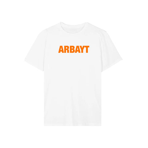 ARBAYT T-SHIRT (LIMITED EDITION)