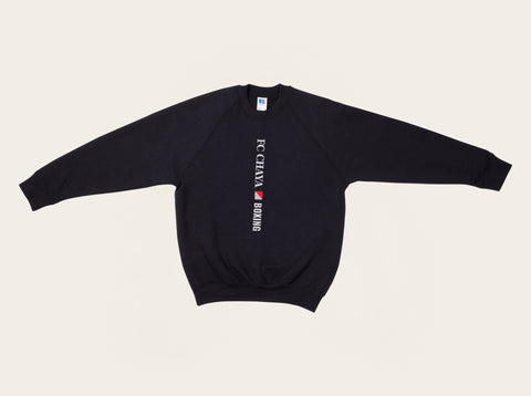 FC CHAYA BOXING SWEATER