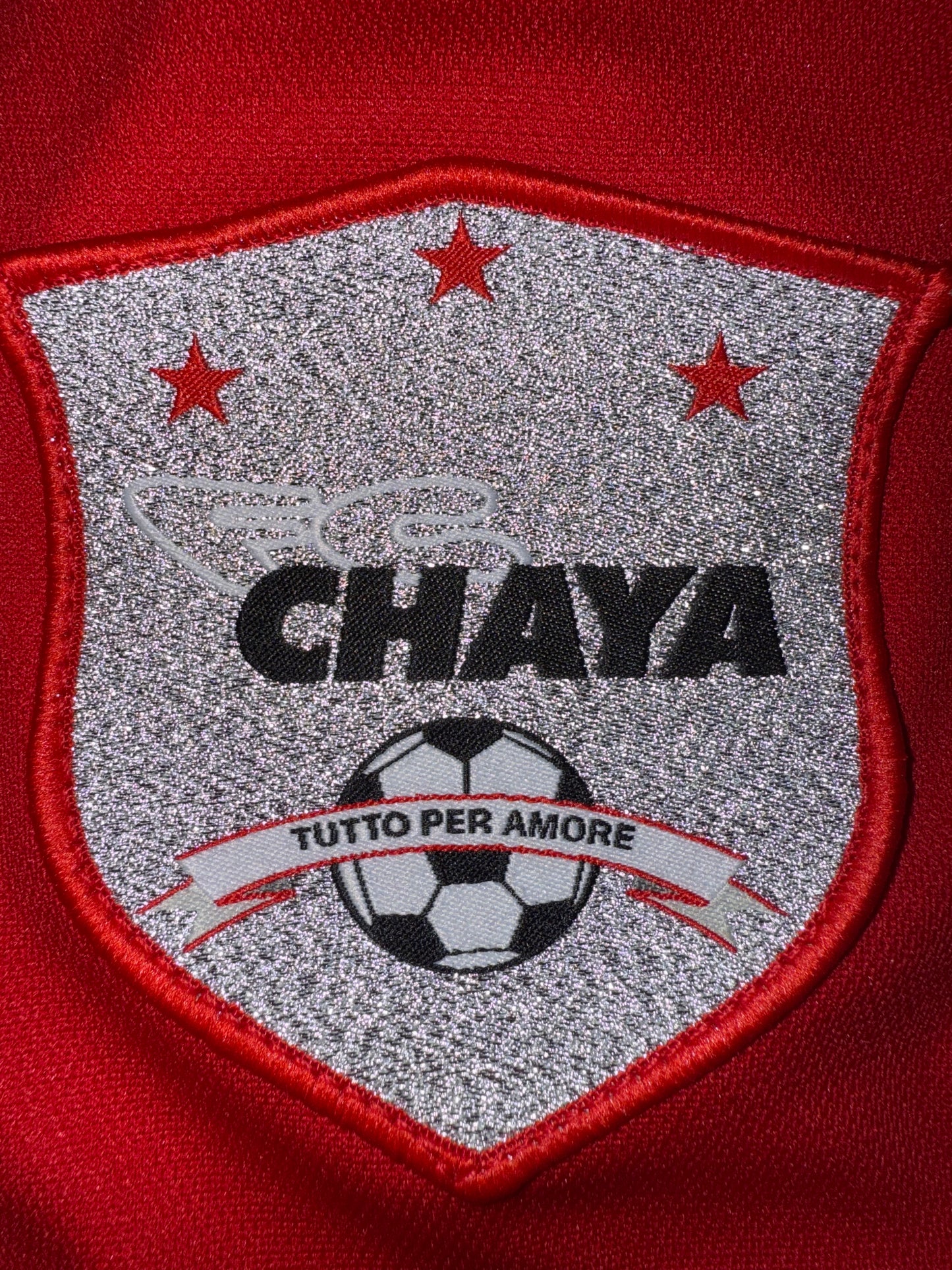 FC CHAYA MAESTRO POLO