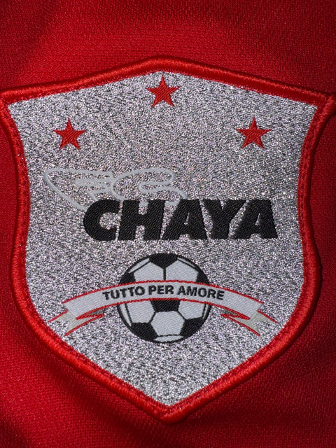 FC CHAYA MAESTRO POLO
