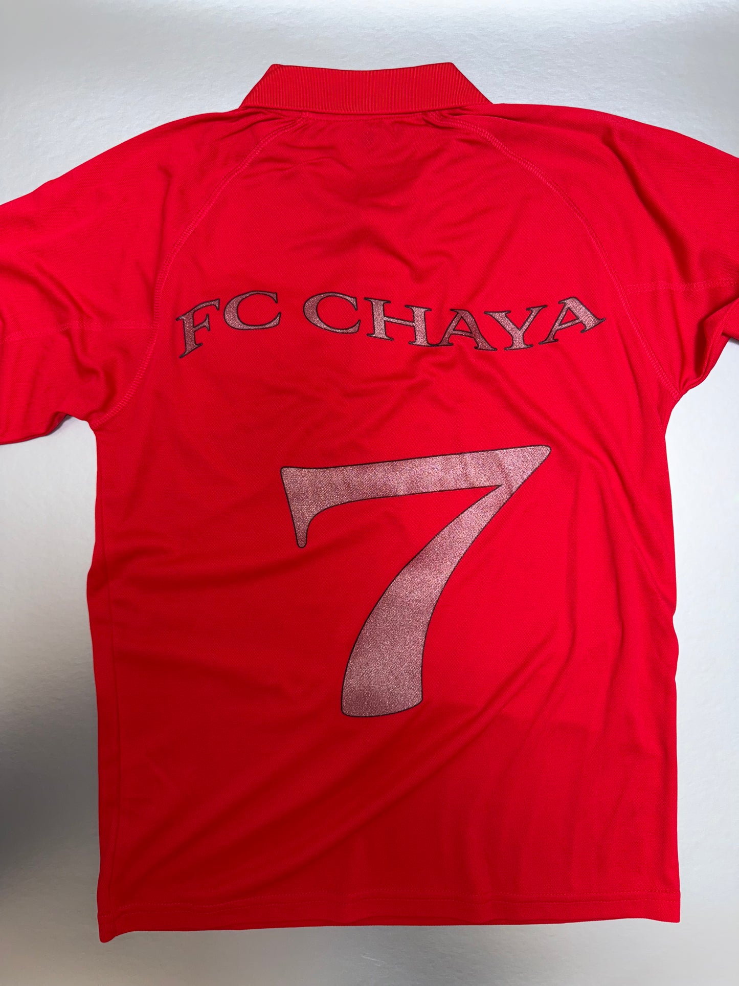 FC CHAYA MAESTRO POLO