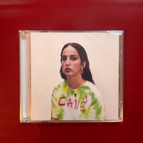 Ebow - Canê CD