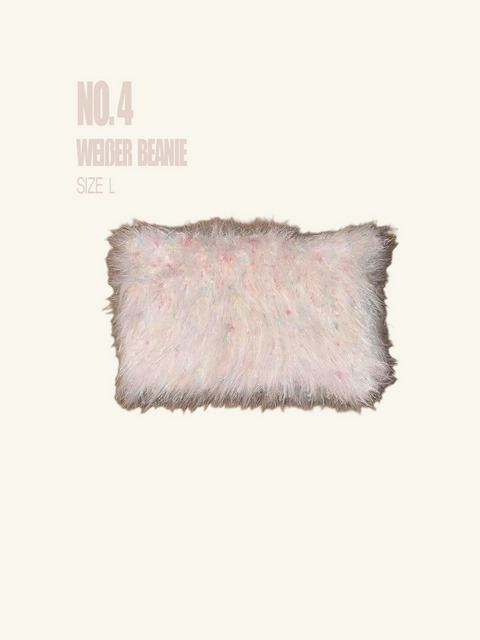 Cat Ear Beanie