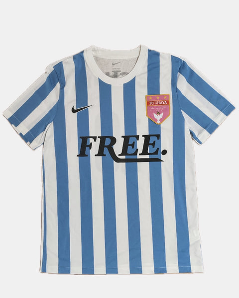 FC CHAYA TRIKOT - Free.