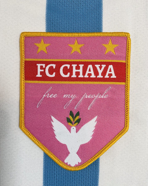 FC CHAYA TRIKOT - Free.