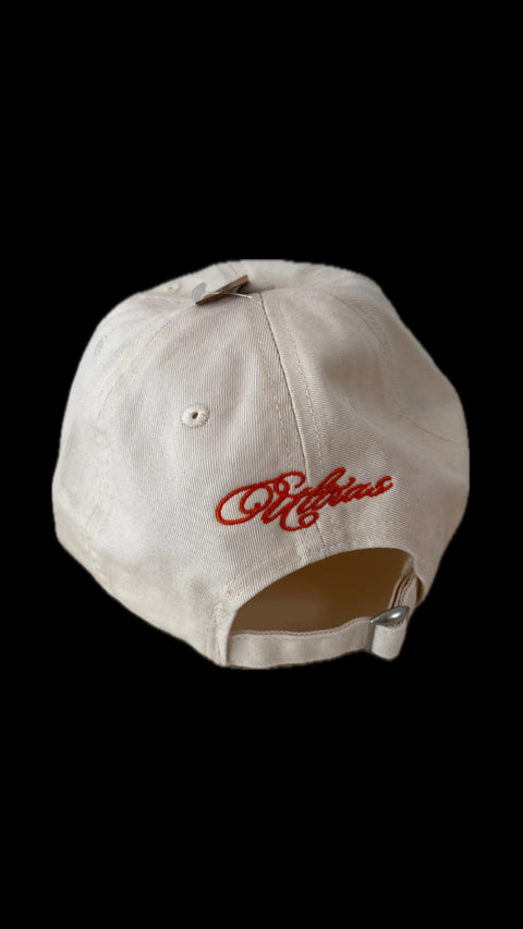 FC CHAYA CAP - SUMMER TOUR EDITION -