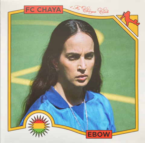 FC Chaya Vinyl