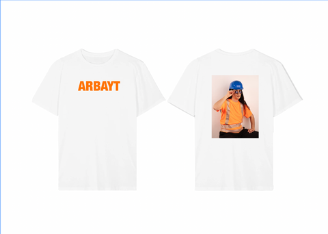 ARBAYT T-SHIRTS