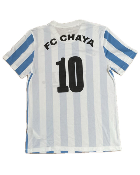 FC CHAYA TRIKOT - Free.