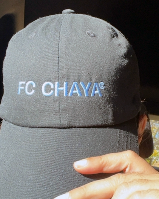 FC CHAYA ULTRAS CAP