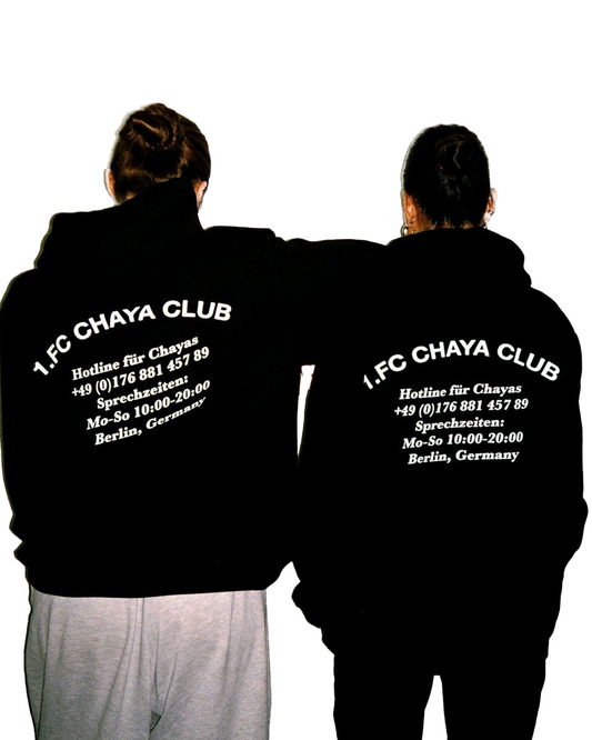 FC CHAYA PULLOVER