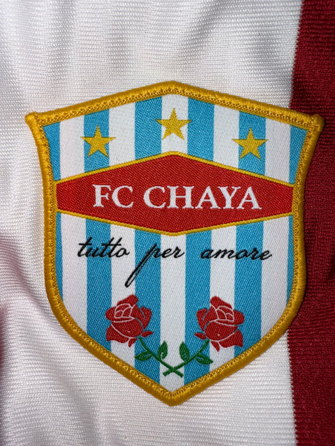 FC CHAYA - TUTTO PER AMORE TRIKOT
