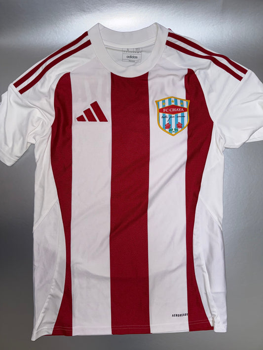 FC CHAYA - TUTTO PER AMORE TRIKOT