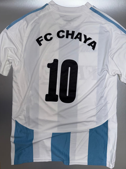 FC CHAYA - FREE. TRIKOT (PRE-ORDER)