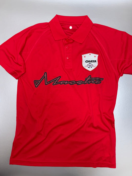 FC CHAYA MAESTRO POLO