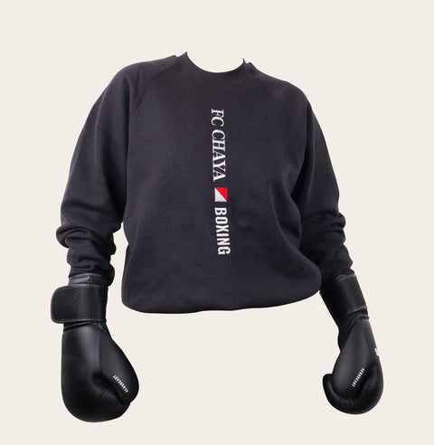 FC CHAYA BOXING SWEATER